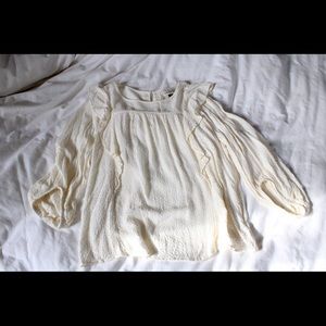 Women’s boho blouse